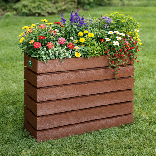 Bistro Planter