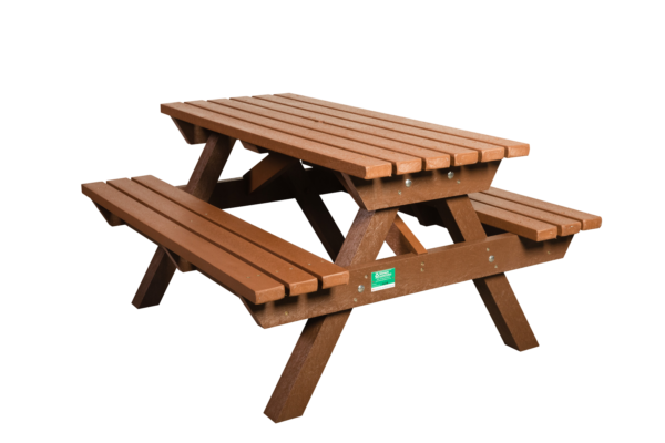 Heavy Duty Picnic Bench