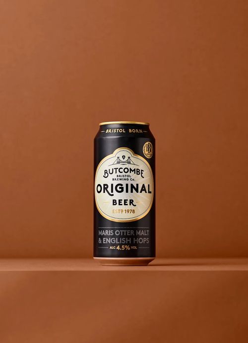Butcombe Original 440ml Cans