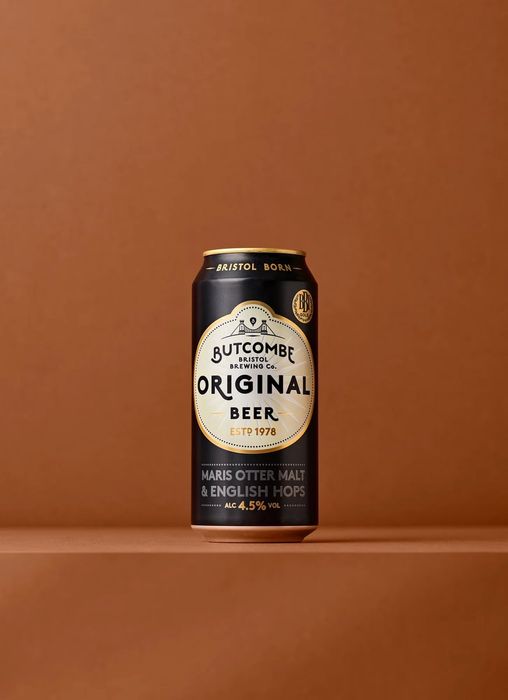 Butcombe Original 440ml Cans