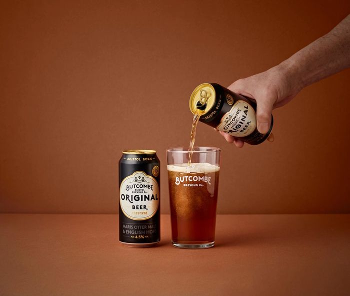 Butcombe Original 440ml Cans