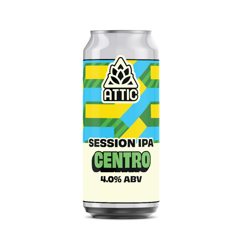 Centro Session IPA 
