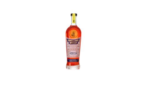 Smiling Wolf Aperitivo