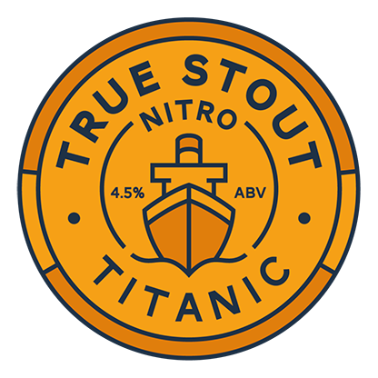 TRUE STOUT