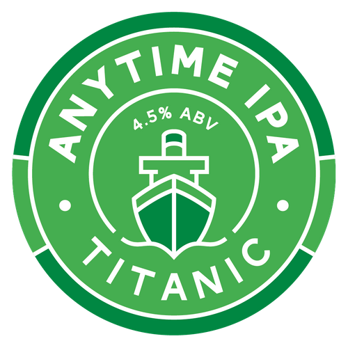 ANYTIME IPA