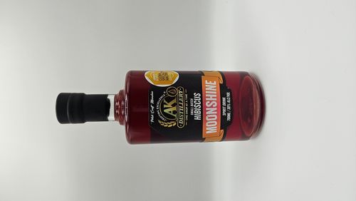 Hibiscus Moonshine 