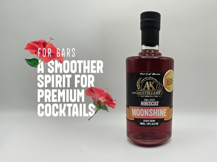 Hibiscus Moonshine 