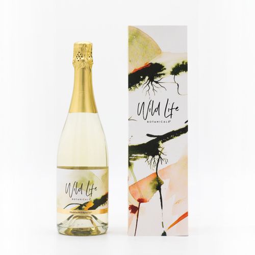 Nude 75cl | Wild Life Botanicals
