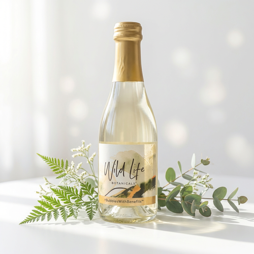 Nude 20cl Bottle | Wild Life Botanicals