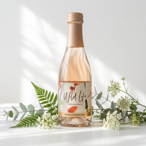 Blush 20cl bottle | Wild Life Botanicals