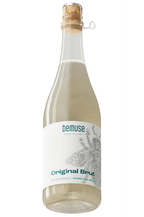 Bemuse Original Brut