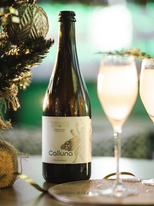 Bemuse Calluna Brut