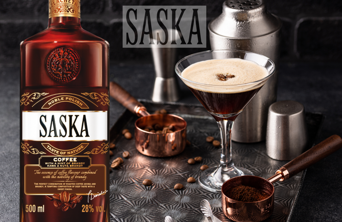 Saska Liqueurs