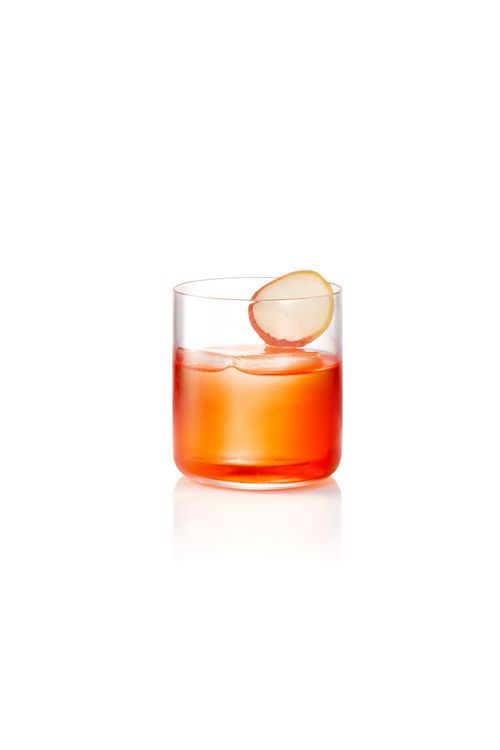 White Peach Negroni