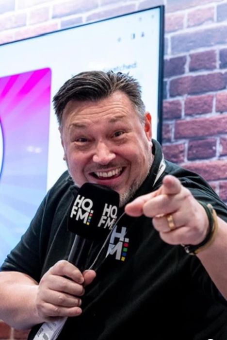Hashtag Hosts & the HQ.FM Quiz Software
