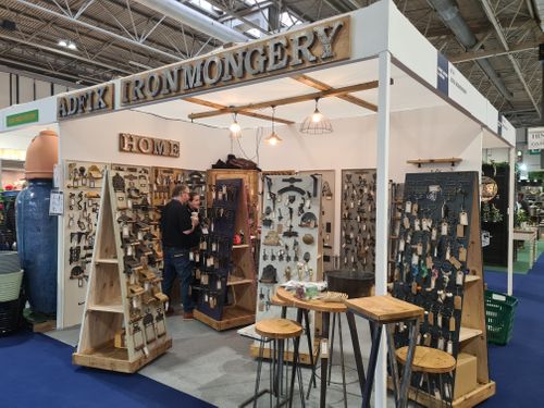 Storage and Display items