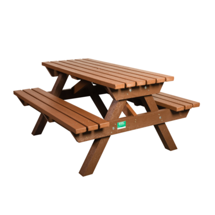 Heavy Duty Picnic Bench