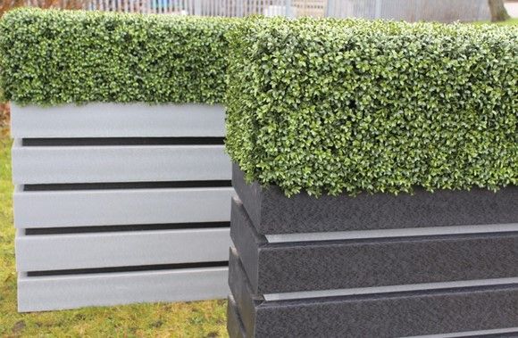 Bistro Planter