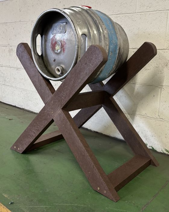 Keg Stand