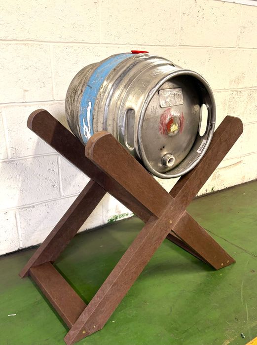 Keg Stand