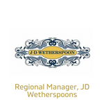 JD Wetherspoons