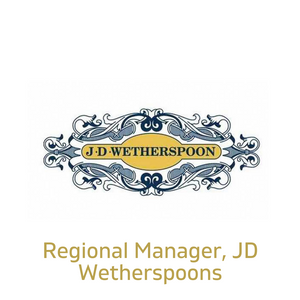 JD Wetherspoons