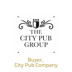The City Pub Company