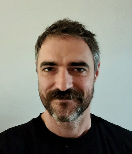 Tom Maher