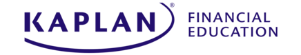 Kaplan Financial Education