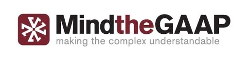 Mind the GAAP, LLC