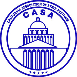 California Association of State Auditors (CASA)