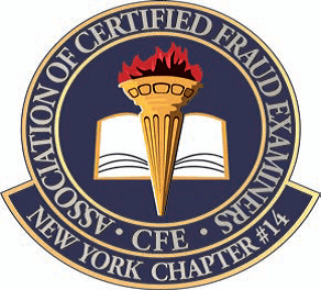 New York City Chapter #14 Association of Certified Fraud Examiners