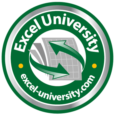 Excel University