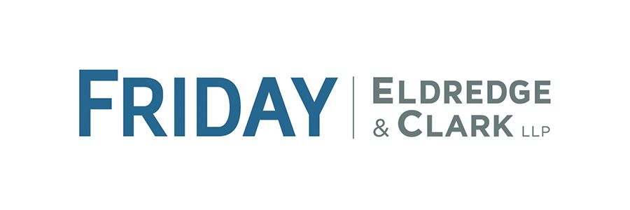 Friday, Eldredge & Clark
