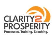 Clarity 2 Prosperity