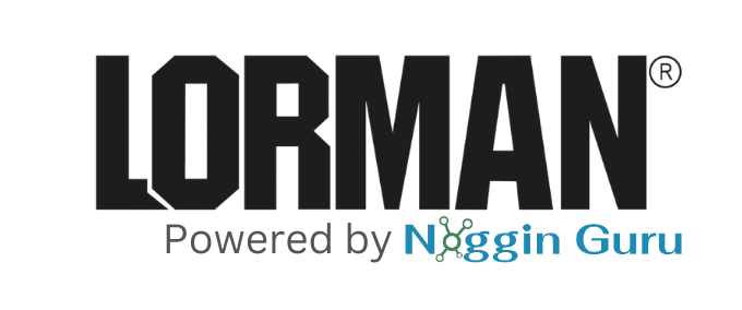 Noggin Guru, Inc. dba Lorman Education Services and BankersHub