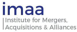 Institute for Mergers, Acquisitions and Alliances (IMAA)