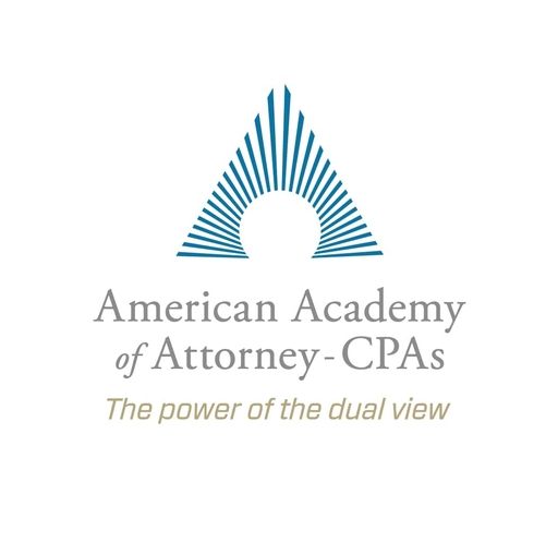 American Academy of Attorney - Certified Public Accountants