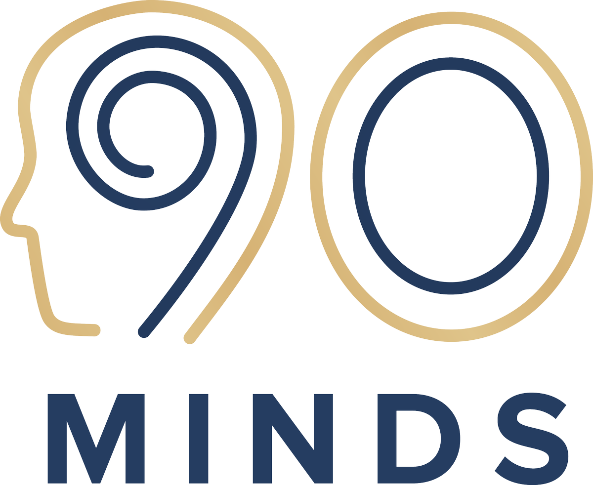90 Minds, Inc.