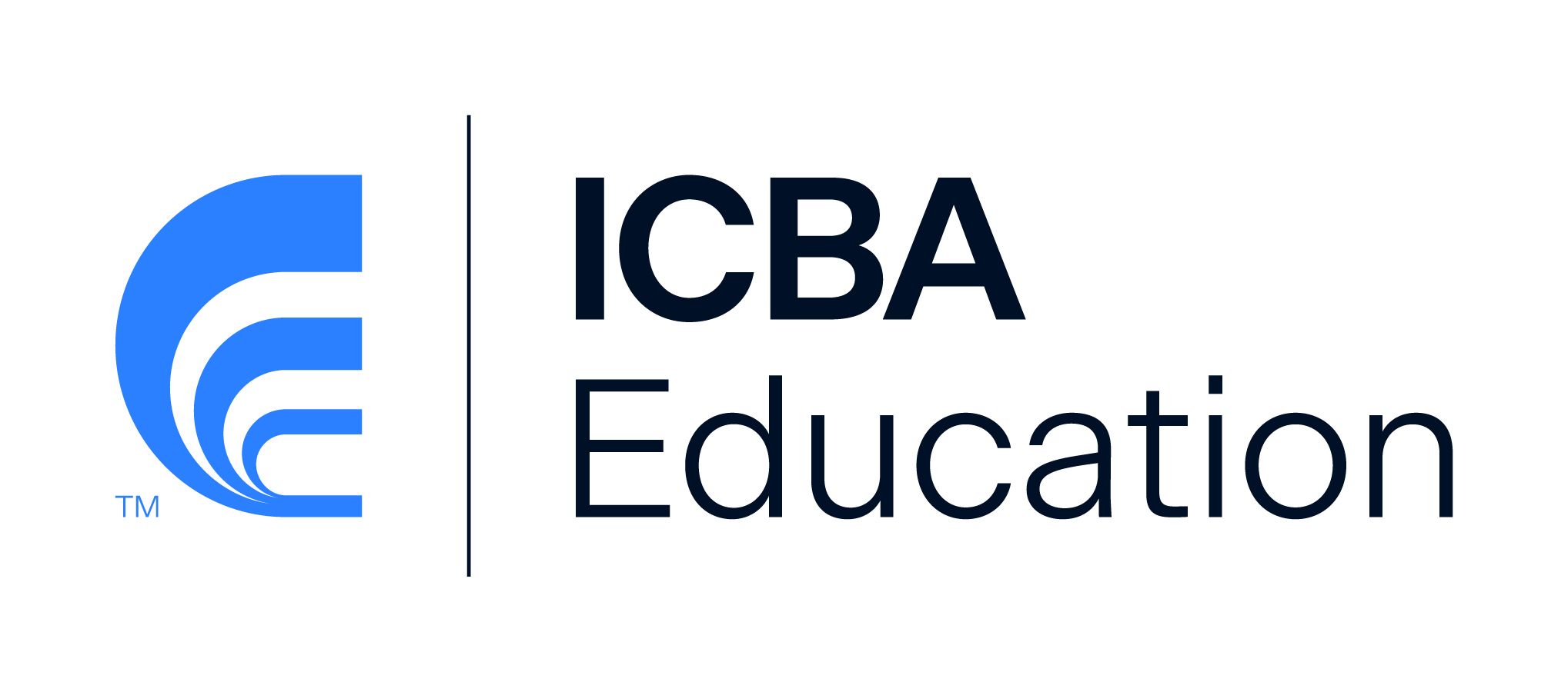 ICBA Education