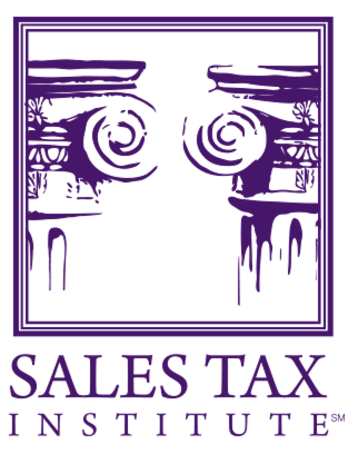 Sales Tax Institute