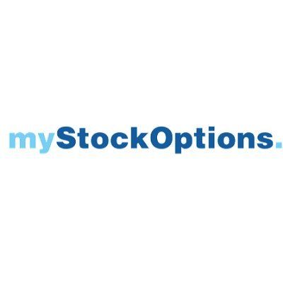 myStockPlan.com Inc.