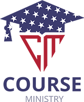 Course Ministry