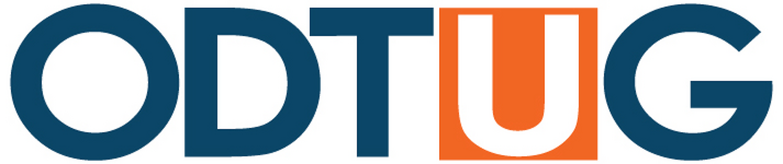 Oracle Development Tools User Group (ODTUG)