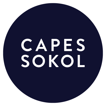 Capes Sokol