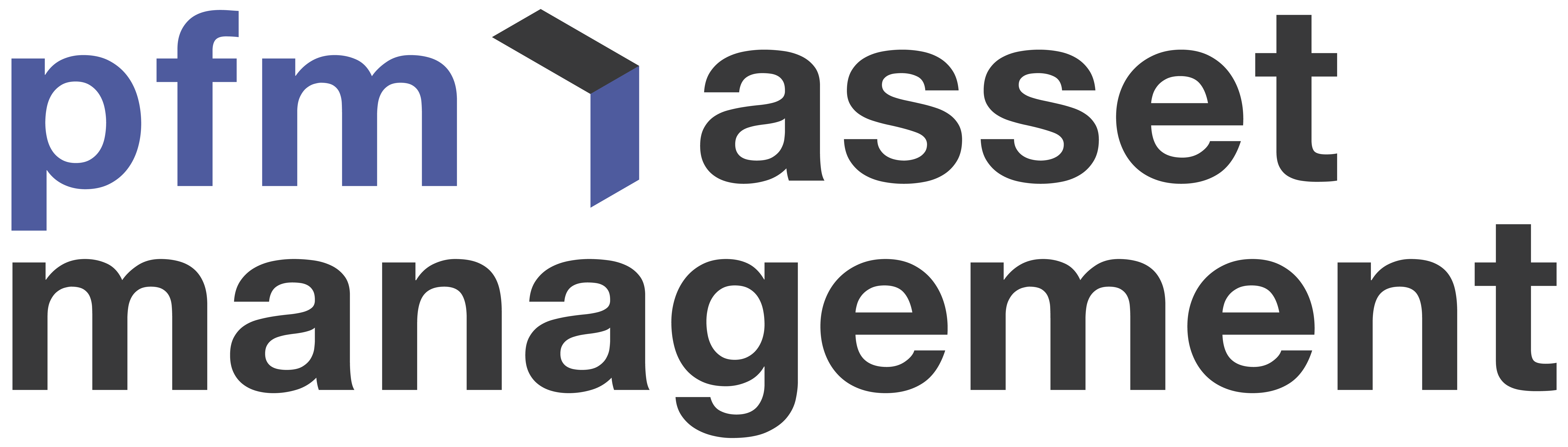 U.S. Bancorp Asset Management, Inc. DBA PFM Asset Management