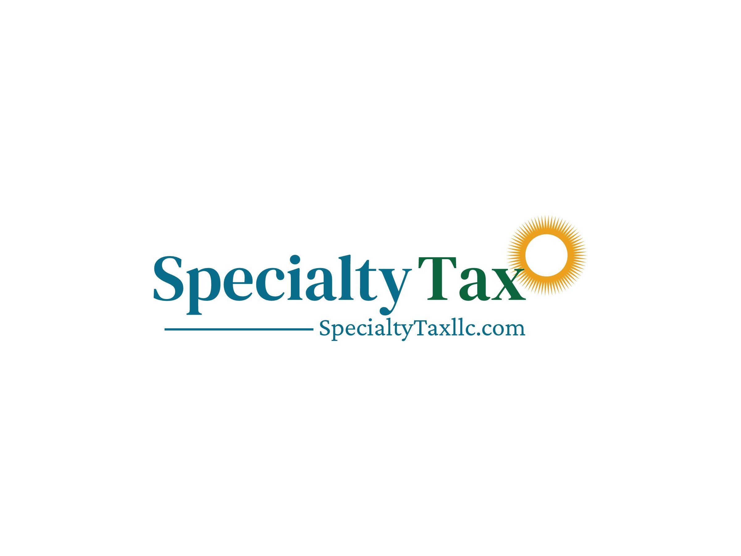 Specialty Tax LLC