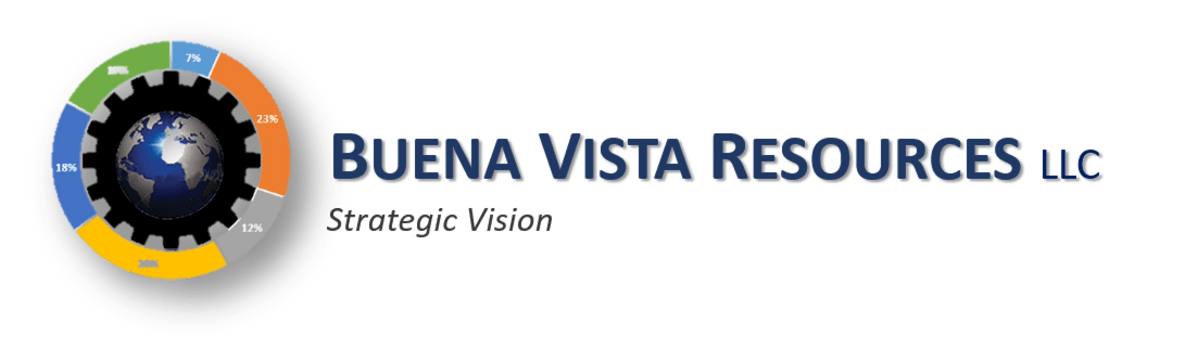 Buena Vista Resources LLC
