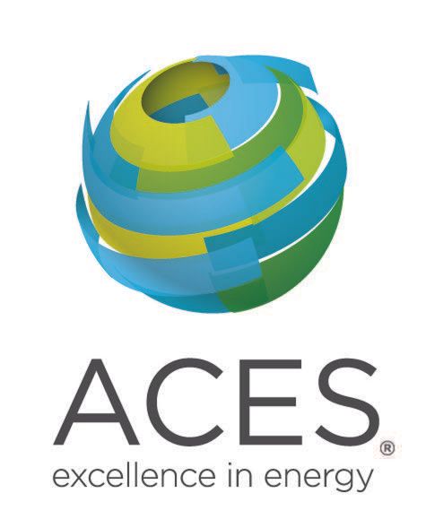 ACES' excellence in energy