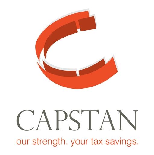 Capstan Tax Strategies